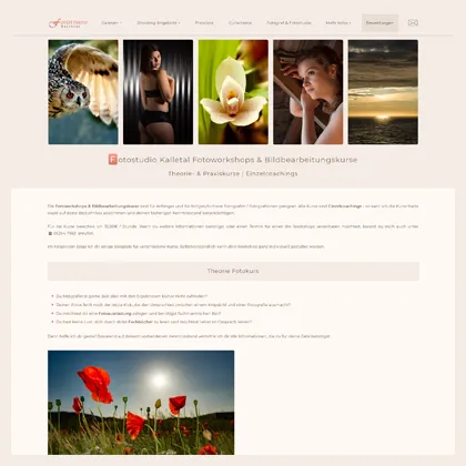 webdesign-referenz-fotostudio-kalletal